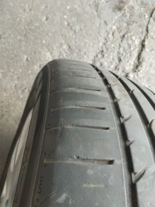  Шины Audi Q7 4L Арт 97003731, вид 3