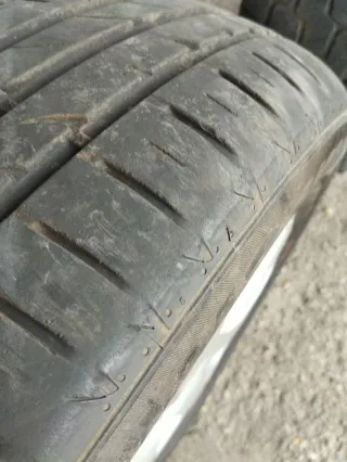  Шины Audi Q7 4L Арт 97003731, вид 2