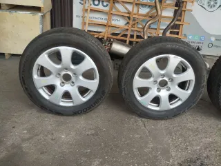  Шины Audi Q7 4L Арт 97003731, вид 1