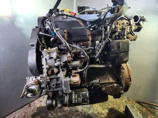 814043S Двигатель Citroen Jumper 1 Арт YED68, вид 2