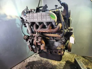 814043S Двигатель Citroen Jumper 1 Арт YED68, вид 3