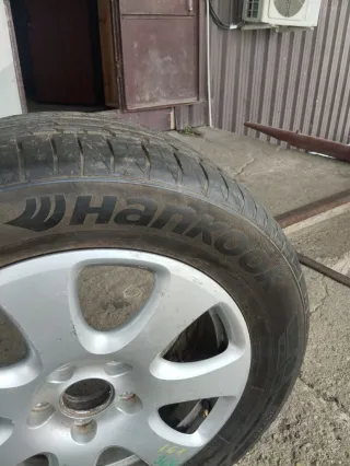  Шины Audi Q7 4L Арт 97003786, вид 6