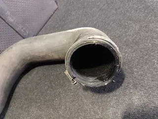 7E0145980 Патрубок интеркулера Audi A4 B8 Арт 97003791, вид 7