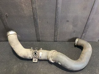 7E0145980 Патрубок интеркулера Audi A4 B8 Арт 97003791, вид 1
