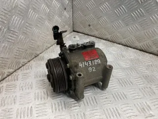 MR398278 Компрессор кондиционера Mitsubishi Space Star 1 Арт 414318992, вид 1