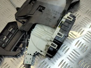 A1667200135, A0997201901 Замок двери передней левой Mercedes GL X166 Арт 7-634-76, вид 4