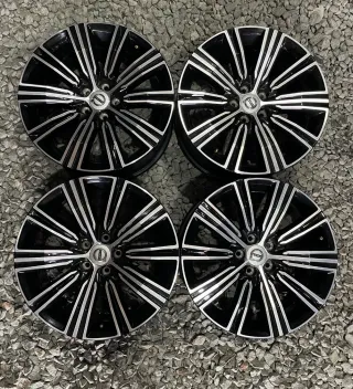  Диск литой Ford Taurus Арт 00340, вид 4