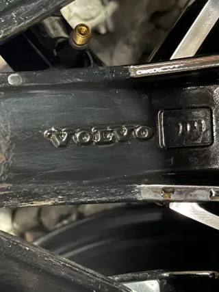  Диск литой Ford Taurus Арт 00340, вид 10