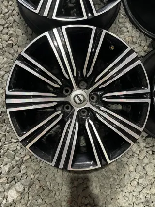  Диск литой Ford Taurus Арт 00340, вид 8