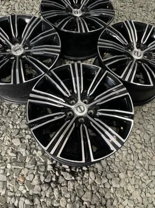  Диск литой Ford Taurus Арт 00340, вид 2