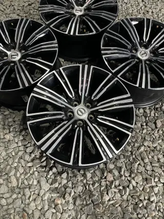  Диск литой Ford Taurus Арт 00340, вид 3