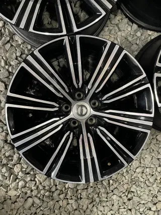  Диск литой Ford Taurus Арт 00340, вид 6