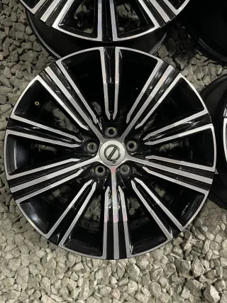  Диск литой Ford Taurus Арт 00340, вид 7