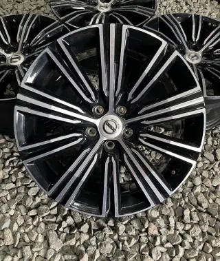  Диск литой Ford Taurus Арт 00340, вид 1