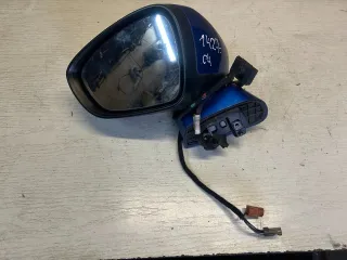 09023 Зеркало левое Citroen C4 1 Арт 1427, вид 2