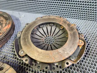 068105241F Комплект сцепления Volkswagen Caravelle T4 Арт 97003799, вид 3
