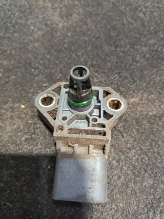 0281002977 Датчик давления наддува Audi A4 B8 Арт 97003798, вид 3