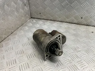 0K32618400 Стартер Kia Rio 1 Арт 112318695, вид 2