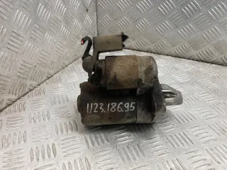 0K32618400 Стартер Kia Rio 1 Арт 112318695, вид 1