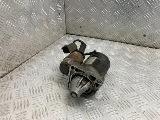 0K32618400 Стартер Kia Rio 1 Арт 112318695, вид 3