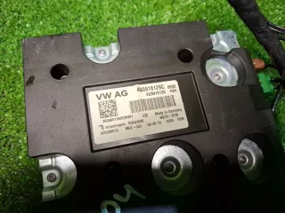 4G0919129C Блок навигации Audi Q7 4L Арт 97003821, вид 2