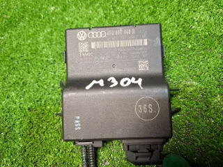 4F0907468R Блок Gateway Audi Q7 4L Арт 97003835, вид 1