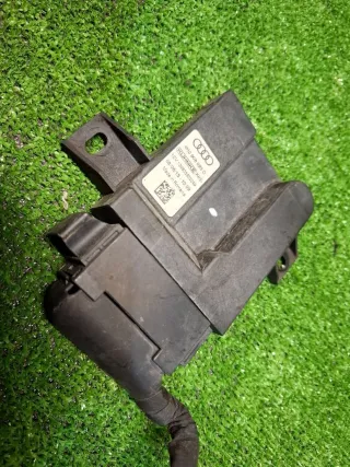 4H0906093D Блок управления топливным насосом Audi Q7 4L Арт 97003839