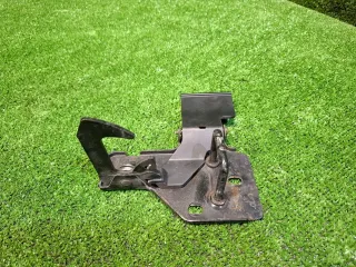 4L0823480 Замок капота Audi Q7 4L Арт 97003845, вид 1
