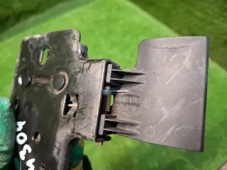 4L0823480 Замок капота Audi Q7 4L Арт 97003845, вид 2