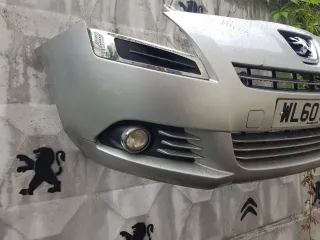  Бампер передний Peugeot 5008 Арт 96999641, вид 2
