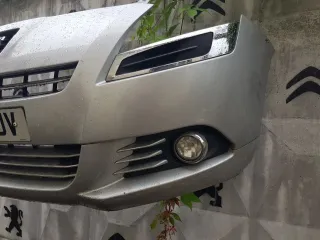  Бампер передний Peugeot 5008 Арт 96999641, вид 4