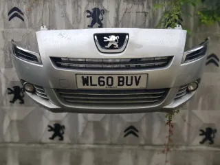 Бампер передний Peugeot 5008 Арт 96999641, вид 1