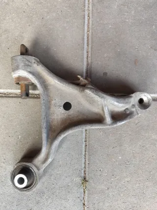  Рычаг передний правый Volvo S60 1 Арт 97003842, вид 2