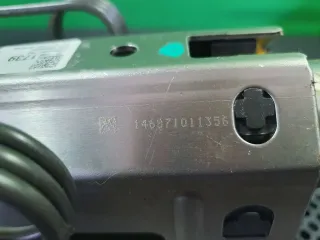 1PR69, 504455, 10091806, 13301739, 146871011356 Рулевая колонка Chevrolet Cruze J300 Арт 97003841, вид 6