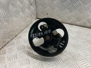  Насос ГУР Mitsubishi Space Star 1 Арт 1133189100, вид 1
