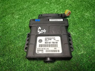 0C8927750AA Блок управления АКПП Audi Q7 4L Арт 97003866, вид 1