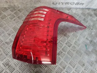  Фонарь задний правый Peugeot 5008 Арт 97003875