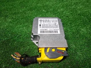 4L0959655C Блок AirBag Audi Q7 4L Арт 97003889, вид 1