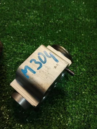7L0820679D Клапан ТРВ (расширительный) кондиционера Audi Q7 4L Арт 97003893, вид 3