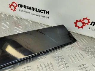A1666900187 Молдинг (накладка) двери передней левой Mercedes GLS X166 Арт 7-640-76, вид 2