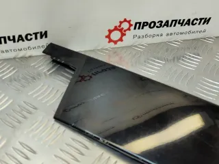 A1666900187 Молдинг (накладка) двери передней левой Mercedes GLS X166 Арт 7-640-76, вид 3