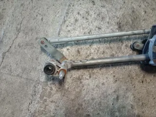 1K1955119B Механизм стеклоочистителя (трапеция дворников) Volkswagen Golf 5 Арт 97003932, вид 2