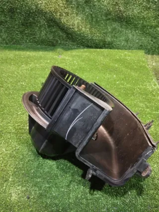  Моторчик печки BMW X5 E70 Арт 97003935, вид 2