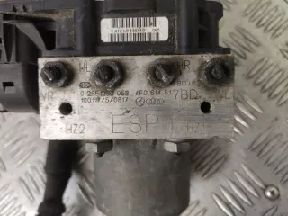 4F0910517AM, 4F0614517BD Блок АБС (ABS) Audi A6 Allroad C6 Арт 97003639, вид 5