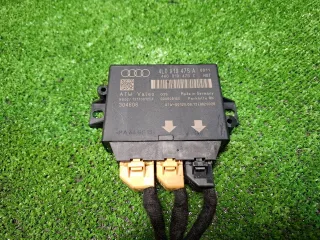 4L0919475A Блок управления парктрониками Audi Q7 4L Арт 97003951, вид 1