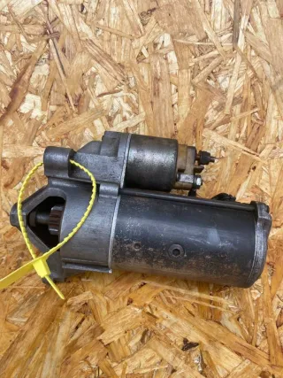 D7R27  Стартер Citroen C5 1 Арт 97003964, вид 5