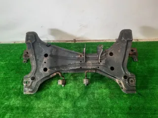 7M0499031P Балка подвески передняя (подрамник) Volkswagen Sharan 1 Арт 171214, вид 5