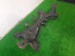 7M0499031P Балка подвески передняя (подрамник) Volkswagen Sharan 1 Арт 171214, вид 4