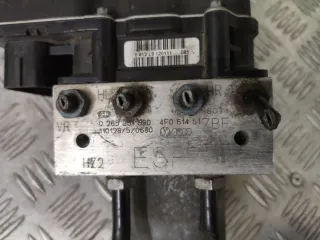 4F0910517AK, 4F0614517BF Блок АБС (ABS) Audi A6 C6 (S6,RS6) Арт 97003985, вид 5