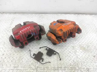 Суппорт BMW 3 E90/E91/E92/E93 2003г. 6769093, 6769094, 6769097 - Фото 3